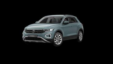 Volkswagen T-Roc 1.5 TSI — photo 2
