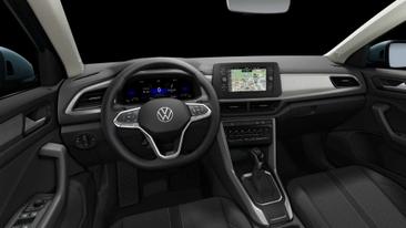 Volkswagen T-Roc 1.5 TSI — photo 6