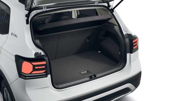 Volkswagen T-CROSS 1.5 TSI — photo 11
