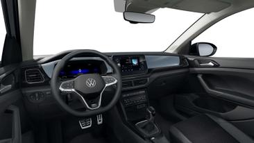 Volkswagen T-CROSS 1.5 TSI — photo 12