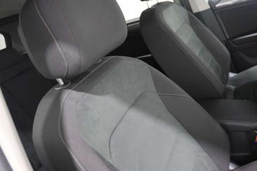 Volkswagen TIGUAN 2.0 TDI — photo 10