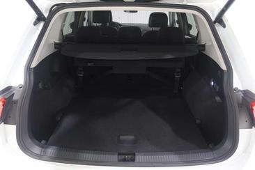 Volkswagen TIGUAN 2.0 TDI — photo 13