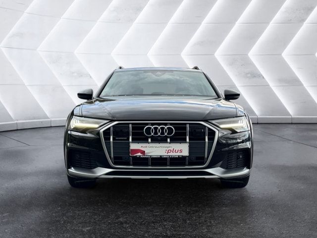 Audi A6 Allroad Quattro 50 TDI Quattro Tiptronic - 2022 - Joinsteer - #8
