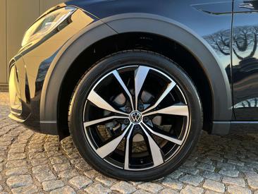 Volkswagen Taigo 1.5 TSI — photo 4