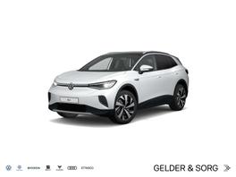 Volkswagen ID.4 Pro Performance - 2022 - Joinsteer - #1