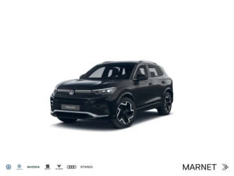 Volkswagen TIGUAN 1.5 ETSI - 2026 - Joinsteer - #1