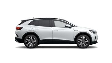 Volkswagen ID.4 Pro Performance — photo 5