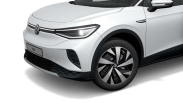Volkswagen ID.4 Pro Performance — photo 7