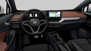 Volkswagen ID.4 Pro Performance — photo 8