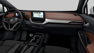Volkswagen ID.4 Pro Performance — photo 9
