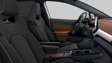 Volkswagen ID.4 Pro Performance — photo 11