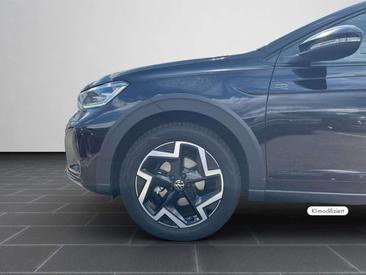 Volkswagen Taigo 1.5 TSI — photo 7