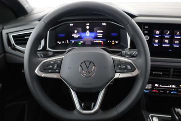 Volkswagen Taigo 1.5 TSI — photo 5