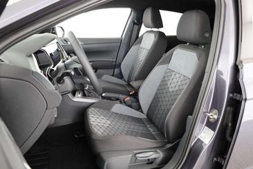 Volkswagen Taigo 1.5 TSI — photo 9