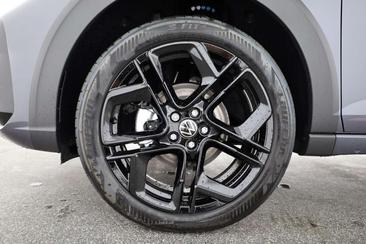 Volkswagen Taigo 1.5 TSI — photo 13