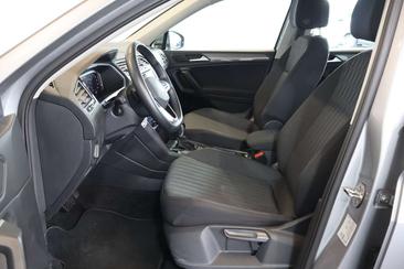 Volkswagen TIGUAN 1.5 ETSI — photo 10