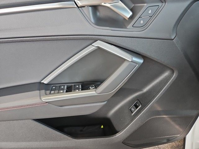 Audi Q3 S Line 35 TDI S Tronic - 2024 - Joinsteer - #13