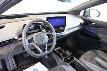 Volkswagen ID.4 Pro Performance — photo 5