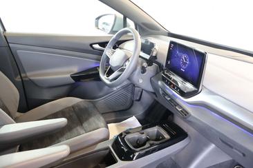 Volkswagen ID.4 Pro Performance — photo 8