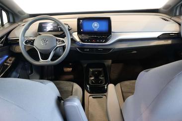Volkswagen ID.4 Pro Performance — photo 6