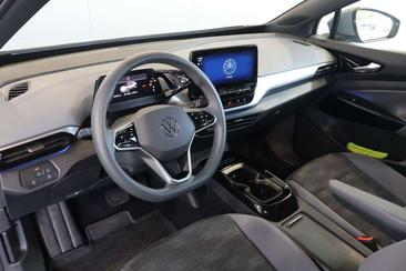 Volkswagen ID.4 Pro Performance — photo 7