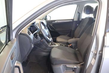Volkswagen TIGUAN 1.5 ETSI — photo 9