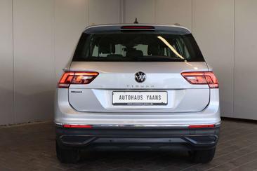Volkswagen TIGUAN 1.5 ETSI — photo 4