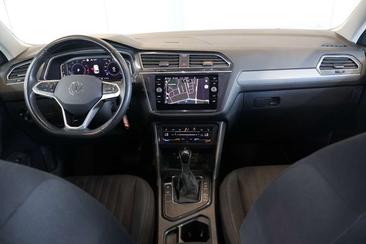Volkswagen TIGUAN 1.5 ETSI — photo 6
