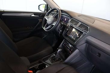 Volkswagen TIGUAN 1.5 ETSI — photo 12