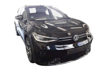 Volkswagen ID.4 GTX Performance 4MOTION - 2025 - Joinsteer - #1