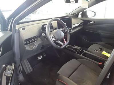 Volkswagen ID.4 GTX Performance 4MOTION