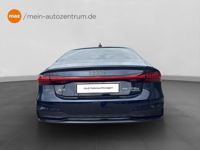 Audi A7 Sportback TFSI E 55 TFSI E Quattro S Tronic - 2020 - Joinsteer - #5