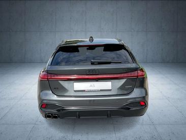 Audi A5 Avant TDI Quattro — photo 4