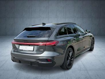 Audi A5 Avant TDI Quattro — photo 5