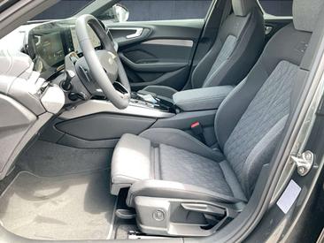 Audi A5 Avant TDI Quattro — photo 9