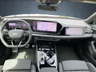 Audi A5 Avant TDI Quattro — photo 11