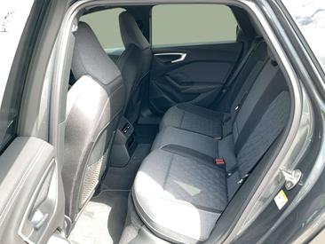 Audi A5 Avant TDI Quattro — photo 12