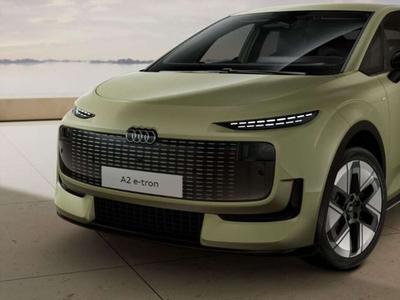 Audi A2 E-tron Sportback E-tron 190 Ch