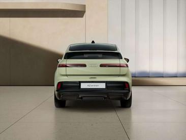 Audi A2 E-tron Sportback E-tron 190 Ch — photo 4