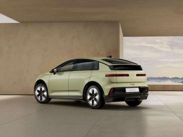 Audi A2 E-tron Sportback E-tron 190 Ch — photo 6