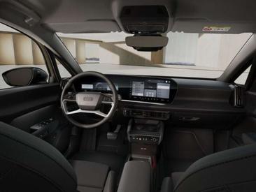 Audi A2 E-tron Sportback E-tron 190 Ch — photo 8