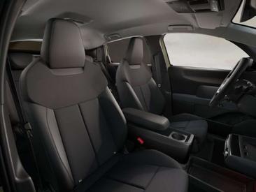 Audi A2 E-tron Sportback E-tron 190 Ch — photo 9