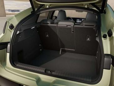 Audi A2 E-tron Sportback E-tron 190 Ch — photo 11