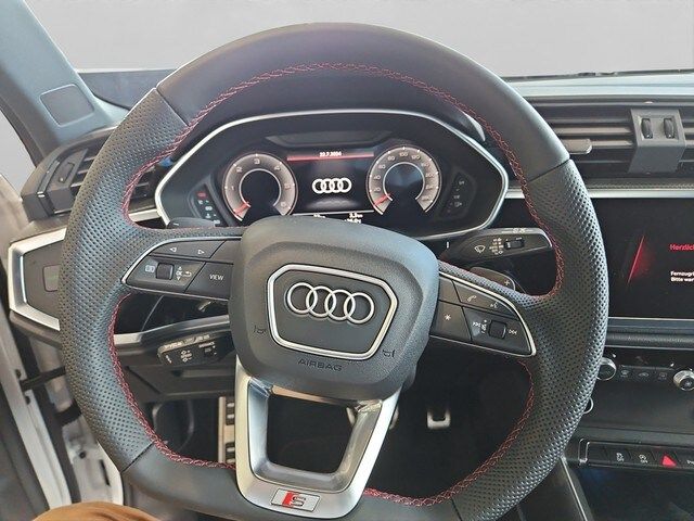 Audi Q3 S Line 35 TDI S Tronic - 2024 - Joinsteer - #14