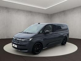 Volkswagen Multivan Van 2.0 TDI 4MOTION - 2026 - Joinsteer - #1