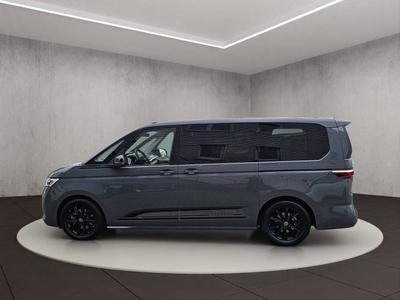 Volkswagen Multivan Van 2.0 TDI 4MOTION