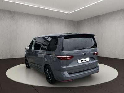 Volkswagen Multivan Van 2.0 TDI 4MOTION
