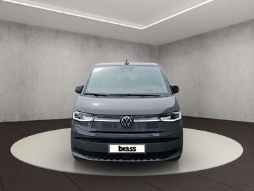Volkswagen Multivan Van 2.0 TDI 4MOTION — photo 8