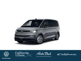 Volkswagen Multivan Van 2.0 TDI 4MOTION - 2026 - Joinsteer - #1