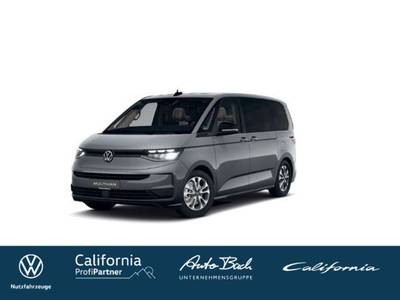 Volkswagen Multivan Van 2.0 TDI 4MOTION - 2026 - Joinsteer - #1